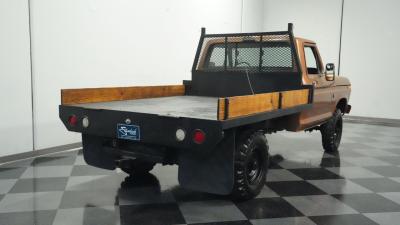 1975 Ford F-250 Highboy 4x4