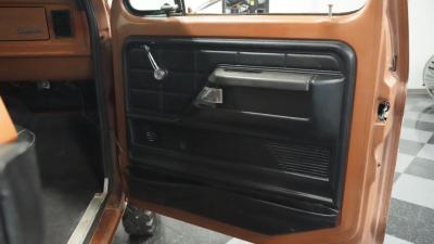 1975 Ford F-250 Highboy 4x4