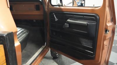 1975 Ford F-250 Highboy 4x4