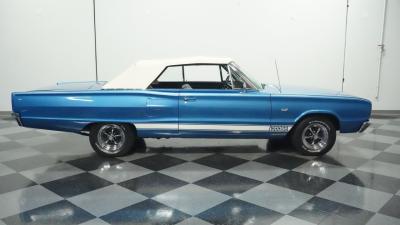 1967 Dodge Coronet 440 Convertible