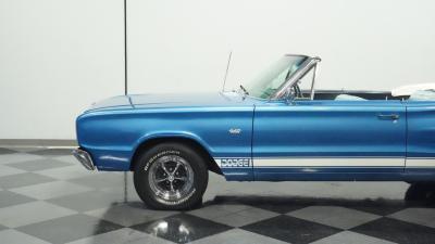 1967 Dodge Coronet 440 Convertible