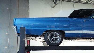 1967 Dodge Coronet 440 Convertible