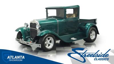 1931 Ford Model A Pickup