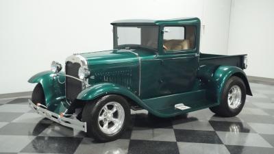 1931 Ford Model A Pickup