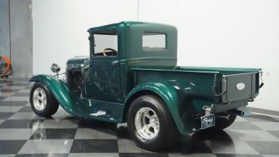 1931 Ford Model A Pickup