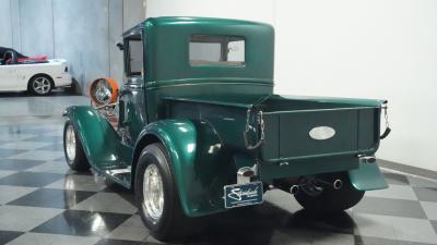 1931 Ford Model A Pickup