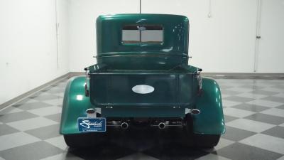 1931 Ford Model A Pickup