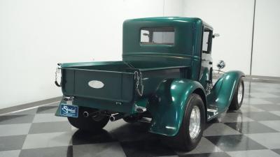 1931 Ford Model A Pickup