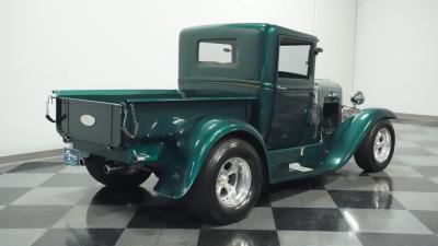 1931 Ford Model A Pickup