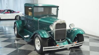 1931 Ford Model A Pickup