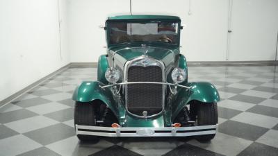 1931 Ford Model A Pickup