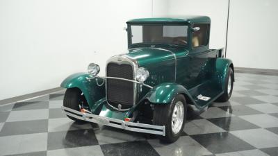 1931 Ford Model A Pickup