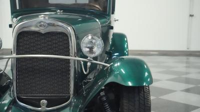 1931 Ford Model A Pickup