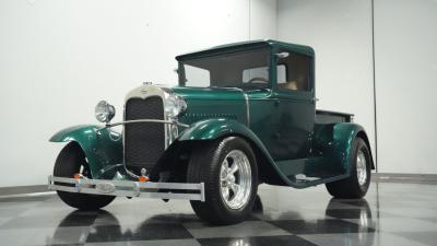 1931 Ford Model A Pickup