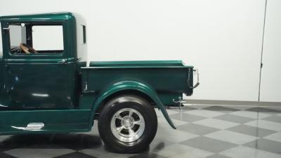 1931 Ford Model A Pickup