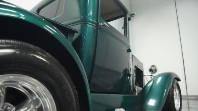 1931 Ford Model A Pickup