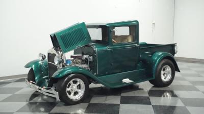 1931 Ford Model A Pickup