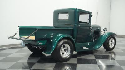 1931 Ford Model A Pickup