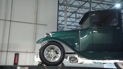 1931 Ford Model A Pickup