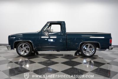 1985 Chevrolet C10 Restomod