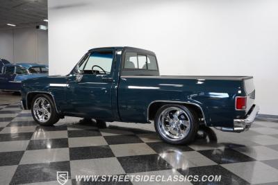 1985 Chevrolet C10 Restomod