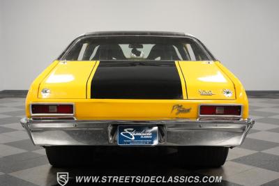 1972 Chevrolet Nova Pro Street