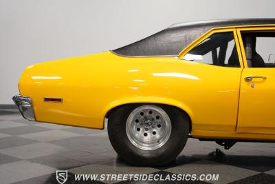 1972 Chevrolet Nova Pro Street