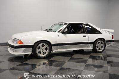 1991 Ford Mustang Saleen