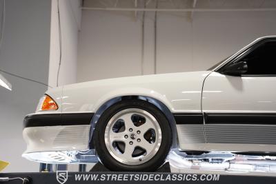 1991 Ford Mustang Saleen