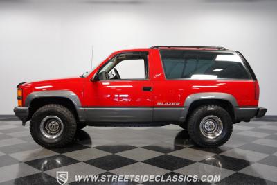 1994 Chevrolet Blazer 4x4 Sport