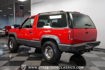 1994 Chevrolet Blazer 4x4 Sport