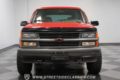 1994 Chevrolet Blazer 4x4 Sport