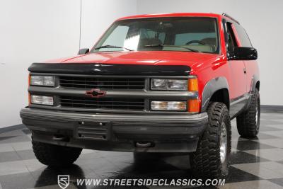 1994 Chevrolet Blazer 4x4 Sport