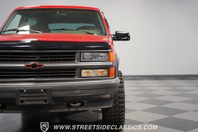 1994 Chevrolet Blazer 4x4 Sport