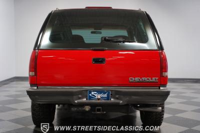 1994 Chevrolet Blazer 4x4 Sport