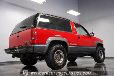 1994 Chevrolet Blazer 4x4 Sport