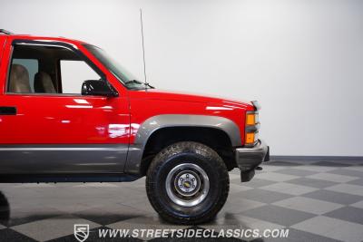 1994 Chevrolet Blazer 4x4 Sport