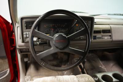 1994 Chevrolet Blazer 4x4 Sport