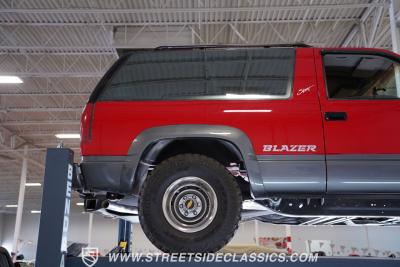 1994 Chevrolet Blazer 4x4 Sport