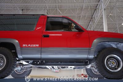 1994 Chevrolet Blazer 4x4 Sport