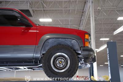 1994 Chevrolet Blazer 4x4 Sport