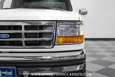 1995 Ford F-250 Supercab XLT 4X4