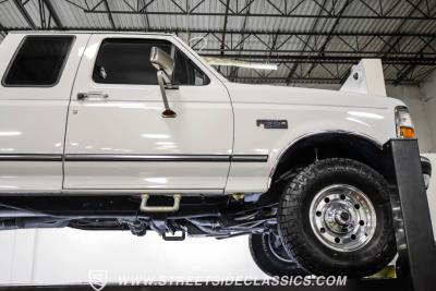 1995 Ford F-250 Supercab XLT 4X4