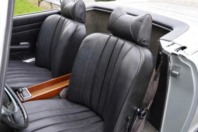 1969 Mercedes - Benz Mercedes Benz SL 280 Pagode