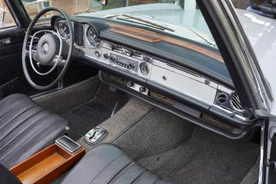 1969 Mercedes - Benz Mercedes Benz SL 280 Pagode