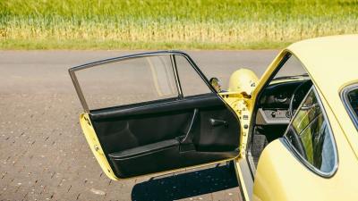 1970 Porsche 911 S Coupe