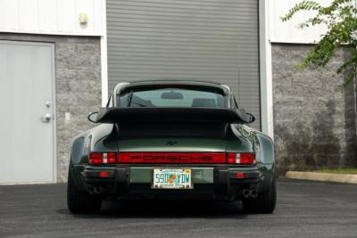 1978 Porsche 911 Turbo RUF BTR