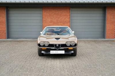 1973 Alfa Romeo Montreal