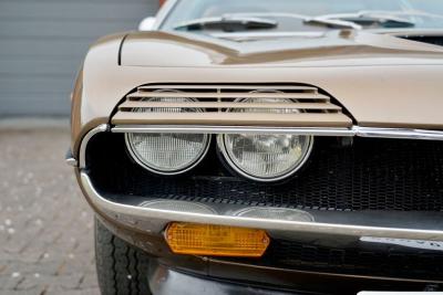 1973 Alfa Romeo Montreal