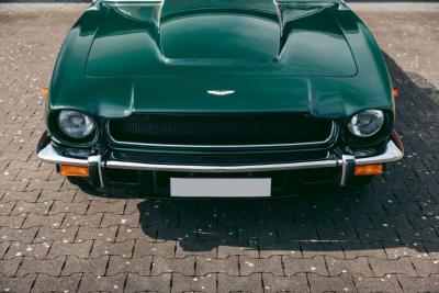 1980 Aston Martin V8 Volante